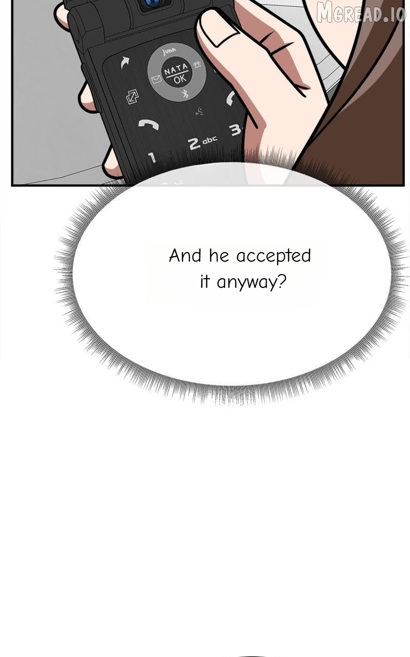 Change Me Chapter 264  - page 85